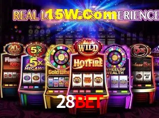 Estatísticas Esportivas 28Bet