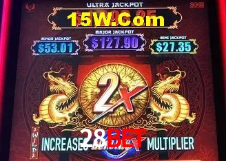 Jogos de Slot 28Bet