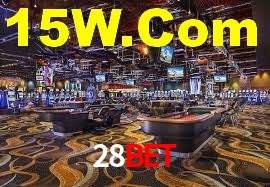 Welcome Bonus 28Bet