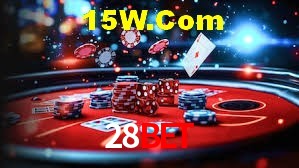 Experiência VIP 28Bet