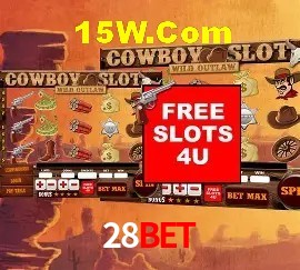 cassino 28Bet