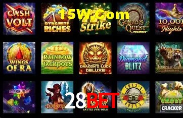 Avaliações dos Jogadores 28Bet