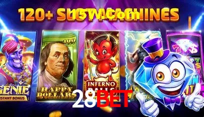 Design Responsivo 28Bet