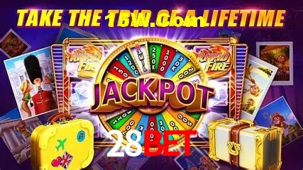 Provedores de Jogos 28Bet