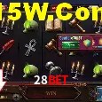 Estatísticas do Jogo 28Bet