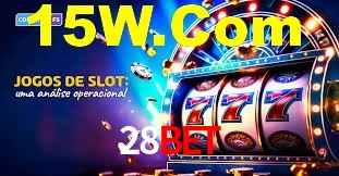 VIP Casino 28Bet