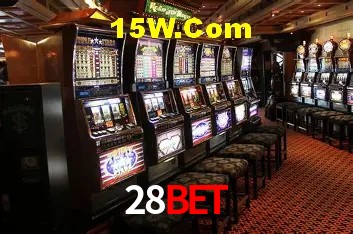 Sistemas de Segurança 28Bet