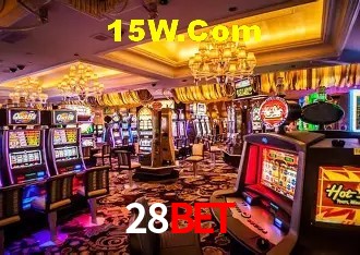 Diretório de Jogos 28Bet