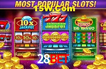 Casino Ao Vivo 28Bet