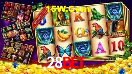 Especiais de Fim de Semana 28Bet