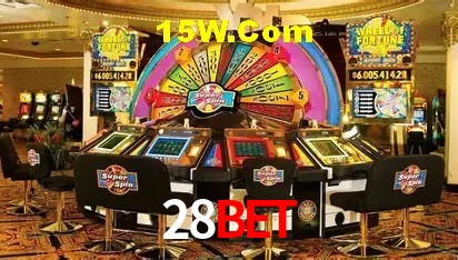 Estatísticas 28Bet