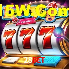 Blackjack Table 28Bet