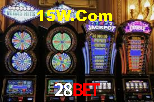 Sinta a adrenalina dos jogos de cassino com 28Bet